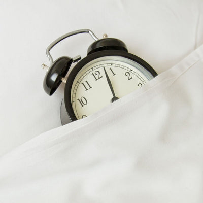 Is There a Best Time of Day to Take Your Vitamins?