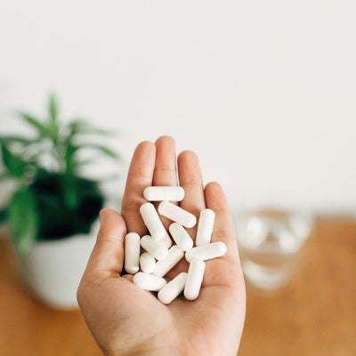 Magnesium Taurate Side Effects and Warnings