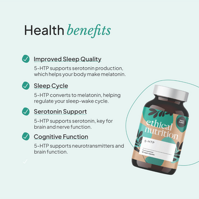 5-HTP
